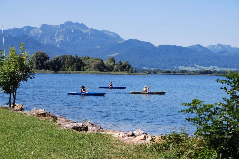 Mats´Regiondo Erlebnis